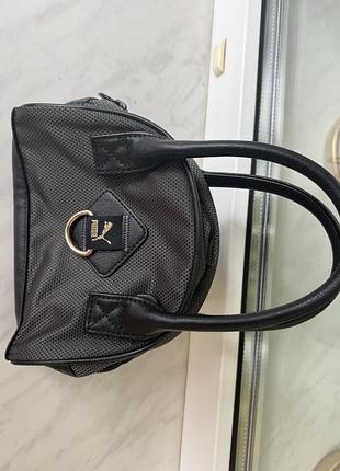 Сумка time mini grip bag