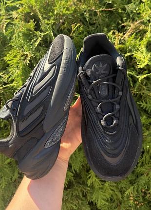 Кросівки adidas ozelia 37,5р(23см)