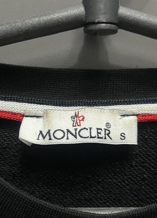 Світшот moncler 2