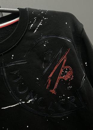 Світшот moncler 4