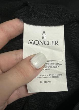 Світшот moncler 6