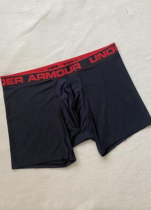 Дихаючі труси боксери under armour