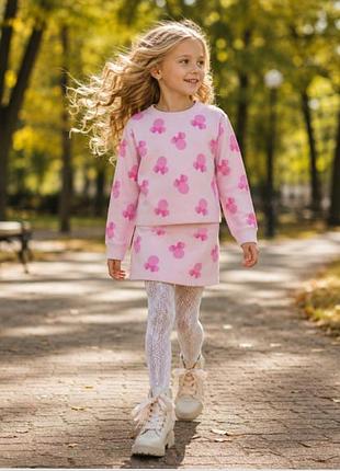 Бомбезний костюм disney minnie mouse