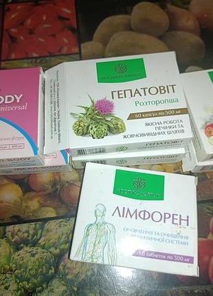Очисткова програма на 2 тижні для похудання