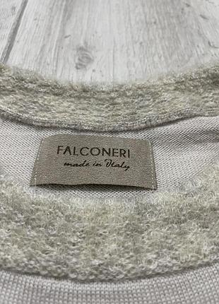 Светр falconeri 4