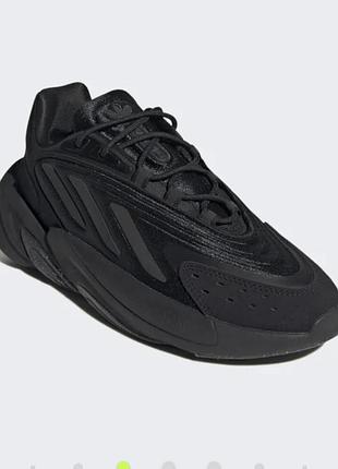 Кросівки adidas izelia 37,5р(23см)