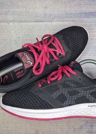 Кроссовки asics patriot 10