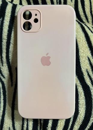 Чохол iphone 11 2