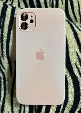 Чохол iphone 11