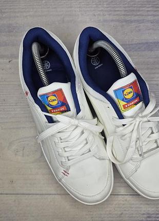 Кроссовки lidl 3