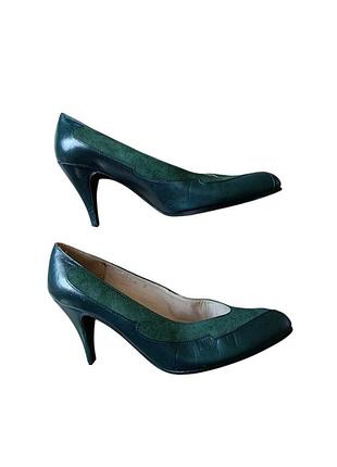 Тули женские christian dior souliers