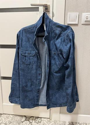 Куртка levis