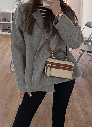 Сумка zara