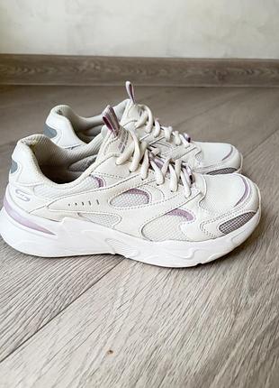 Кросівки skechers, 36 розмір