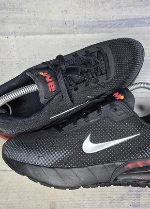 Кроссовки nike air max phoenix