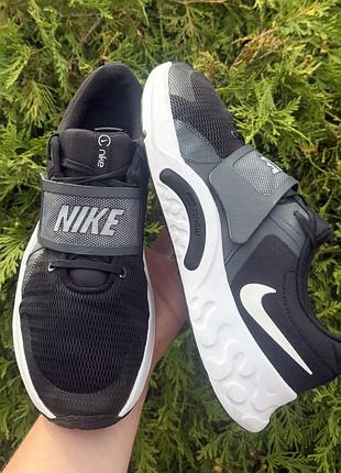 Кросівки nike renew retaliation 44,5р(28см)