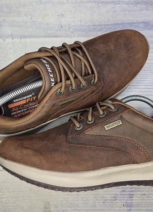 Кроссовки skechers
