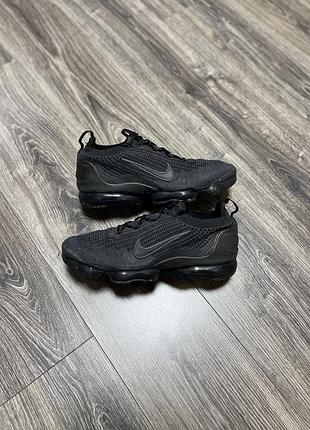 Чоловічі кросівки nike air vapormax fly knit