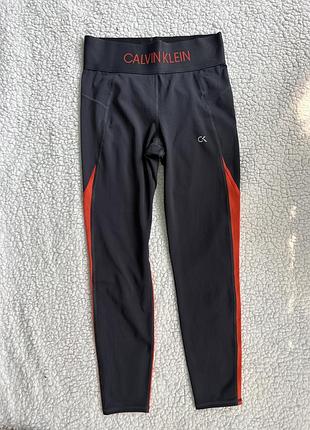 Лосіни calvin klein