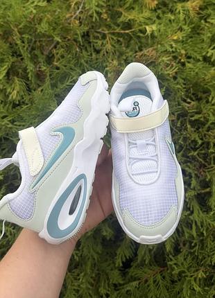 Кросівки nike air max 29,5р(19см)