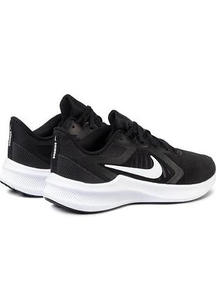 Nike downshifter 10  мужские спортивные-беговые кроссовки