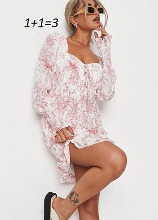1+1=3❤️ дуже гарна сукенка від missguided