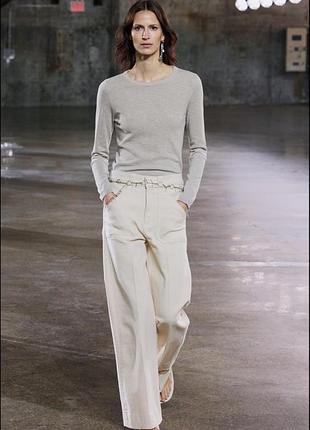 Джинси zara