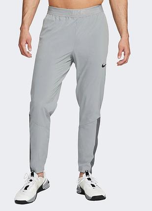 Спортивні штани nike pro flex