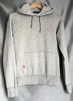 Класичне худі polo ralph lauren
