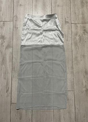 Спідниця zara