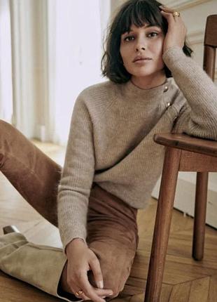 🔥🔥 sezane trudy джемрер светр