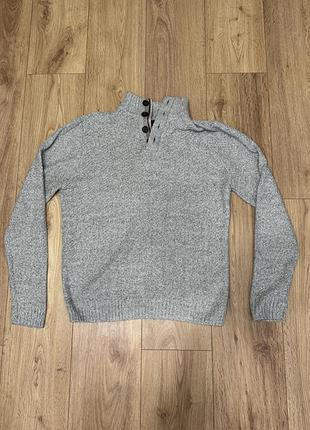 Свитер мужской burton menswear