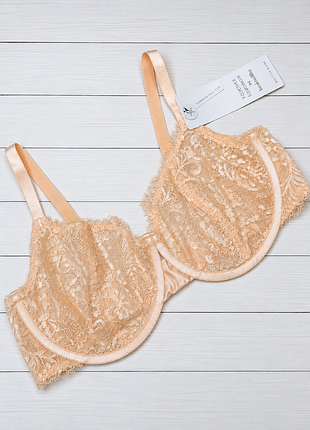 Шикарний брендовий бюстгальтер hunkemöller 🎀