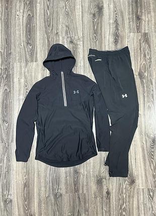 Спортивний костюм under armour project rock