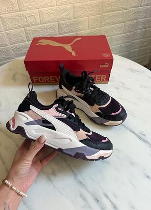 Кросівки puma оригінал 36 розмір стан нових