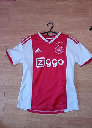 Футбольная форма ajax оригинал