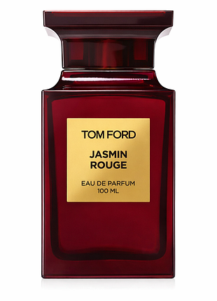 Женская парфюмированная вода tom ford jasmin rouge 100 мл — том форд жасмин набор