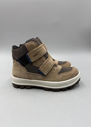 Зимові черевики superfit tedd 32