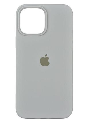 Чохол original full size для apple iphone 13 pro max stone
