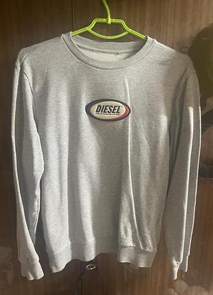 Світшот diesel