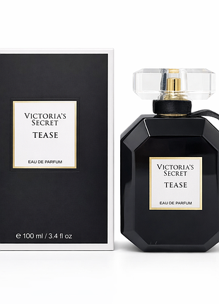 Женская парфюмированная вода victoria's secret tease eau de parfum 100 мл - виктория сикрет тез
