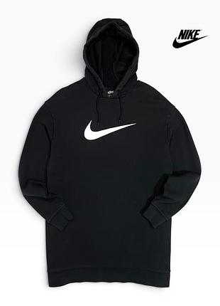 Худи женское nike l