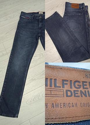 Джинси hilfiger denim w32l32