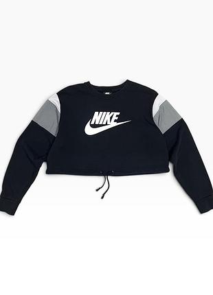 Свитшот женский nike m