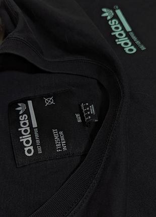 Лонгслив оригинал adidas 3