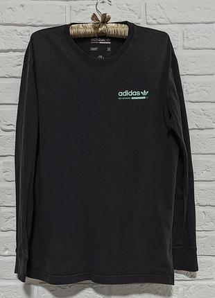 Лонгслив оригинал adidas