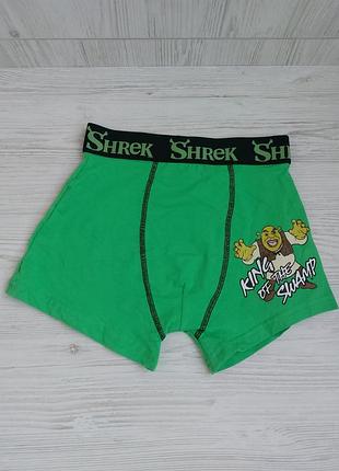 Трусы боксеры george shrek размер xs