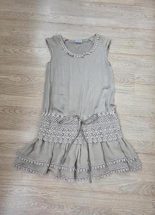 Сукня платье жіноча, 34-36, xs-s alberta ferretti