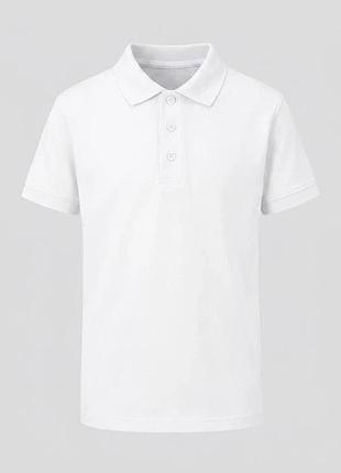 Футболка поло m&s 15-16р