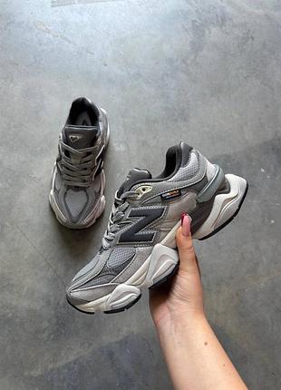 Balance 9060 cordura black dark blue